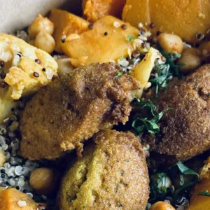 Seulement dixième au classement des villes les plus vegan-friendly de France