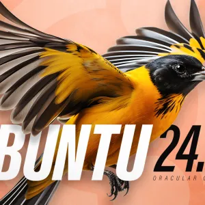 Ubuntu 24.10 Fixes a Pesky File Picker Paper-Cut