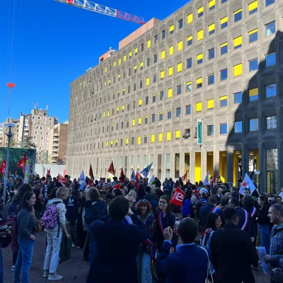 Mobilisation en Seine-Saint-Denis : « L’État organise l’échec scolaire »