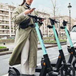 Vélos et trottinettes électriques : les nouveautés pour se déplacer dans la métropole de Grenoble