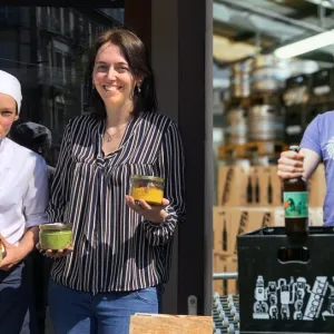 Strasbourg : 33 entreprises récompensées pour leurs actions en faveur de l’environnement