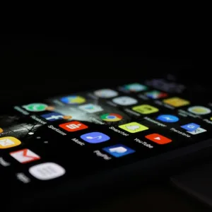Smartphone innovation is dead, and that’s fine