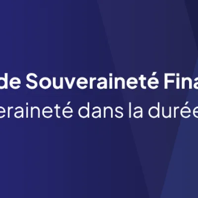 Une Clause pour garantir la souveraineté numérique dans la durée