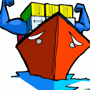 Chiselled Ubuntu containers: the benefits of combining Distroless and Ubuntu