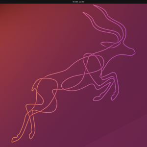 Canonical releases Ubuntu 22.10 Kinetic Kudu