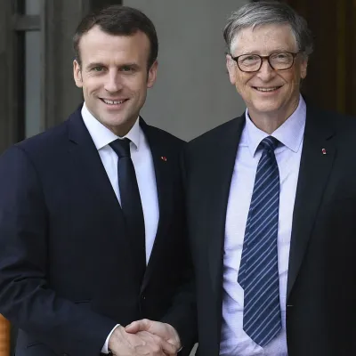 'L’Europe est une colonie numérique des États-Unis. On est dans l’impasse', selon un spécialiste des médias sociaux - RTBF Actus