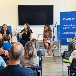 L’inclusion des femmes dans l’agilité d’entreprise | Actualités