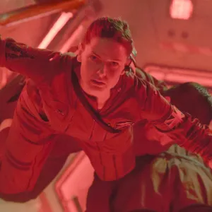 Une bactérie mutante a envahi la Station spatiale internationale et menace les astronautes