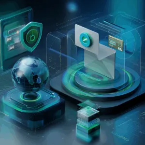 Souveraineté numérique : pourquoi j’ai quitté Gmail