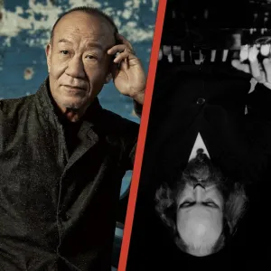 Joe Hisaishi et Terry Riley, bandes of brothers