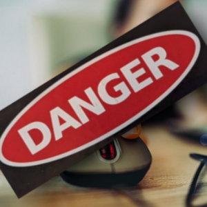 A Bug in Early Creative Commons Licenses Has Enabled a New Breed of Superpredator