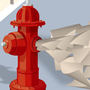 How to keep up with academic literature