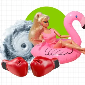 The AI Hype Index: AI-powered toys are coming