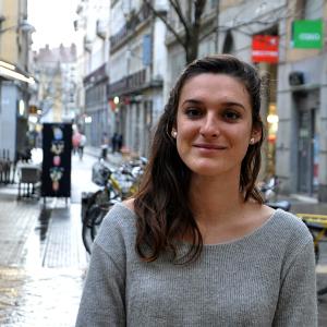 Grenoble. Pourquoi Chloé Le Bret a démissionné - Travailleur Alpin