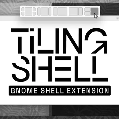 Tiling Shell extension adds mouse button layout activation