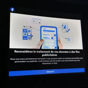 Vous n'arrivez pas à accéder à Instagram et Facebook ces jours-ci ? C'est normal ! On vous dit pourquoi