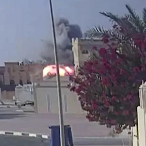 Ce que l'on sait des frappes israéliennes qui ont visé des responsables du Hamas à Doha et fait six morts