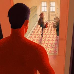 «Une soirée tout ce qu'il y a de plus chouette s'est transformée en tout ce qu'il y a de plus sordide»