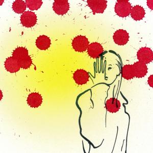 Essia B. : prison ferme et psyché en danger