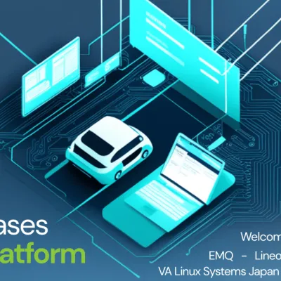 L’automobile de demain sera ouverte : Automotive Grade Linux lance la plateforme SoDeV