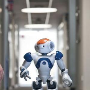 Quels usages pour les robots sociaux ?