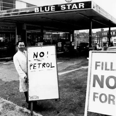 Pétrole : la crise touche au brut
