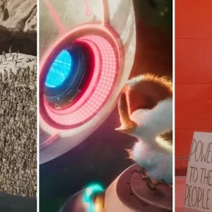 Notre top 10 des films qui ont exploré le futur en 2024