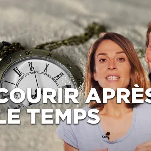 Que perdons-nous à gagner du temps ? | Les idées larges | ARTE