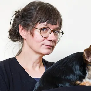 Anouk Ricard remporte Le Grand Prix du festival d’Angoulême 2025