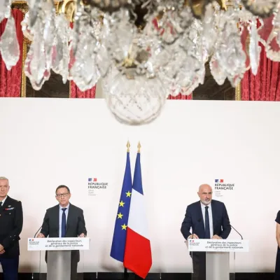 « Rapport Lyhanna » : des défaillances à la faillite