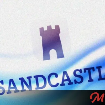 Introducing Sandcastle