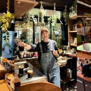 Le Boui-Boui et ses 22m2 : bienvenue dans le plus petit bar de Strasbourg !