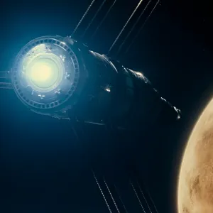 Inquiet d'une future guerre nucléaire, Elon Musk projette de construire une "arche spatiale"