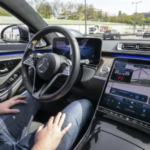 Voitures autonomes : quelles sont les différences entre les niveaux d'autonomie ?