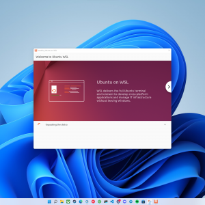 Upgrade your data science workflows with Ubuntu WSL