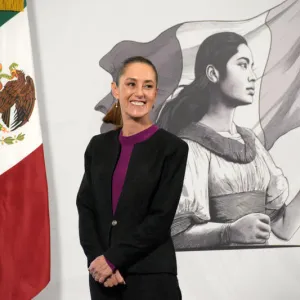 Au Mexique, la gauche et ses mesures sociales font sortir 13,4 millions de personnes de la pauvreté