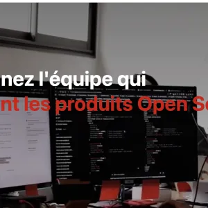 LINAGORA ouvre des dizaines de postes tech en 2026 : DevOps, dev et IA éthique