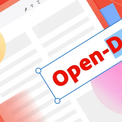 Souveraineté numérique : l’Allemagne impose l’open source et le format ODF à son administration