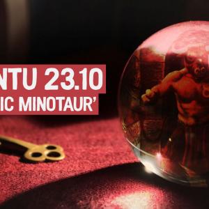 Development Opens on Ubuntu 23.10 ‘Mantic Minotaur’
