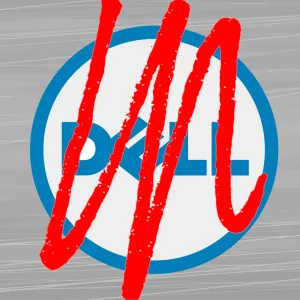 No, Dell is still pushing AI in PCs