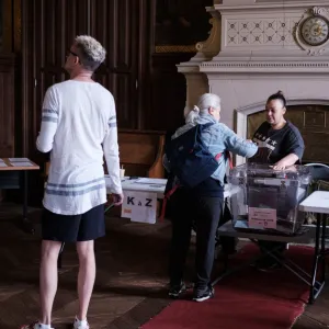 Le second tour le plus long