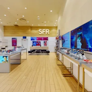 SFR se montre sous son meilleur jour et lance un « pack ado protégé »