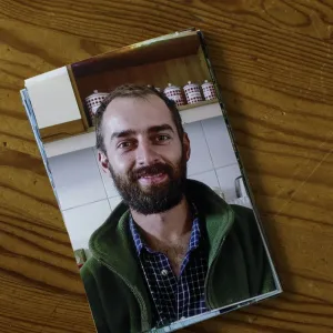 Depuis que Jean a disparu, le temps se distend