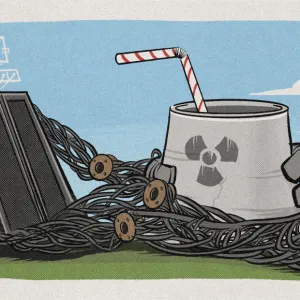 Shift Project : la trajectoire du numérique est « insoutenable », d’autant plus avec l’IA - Next