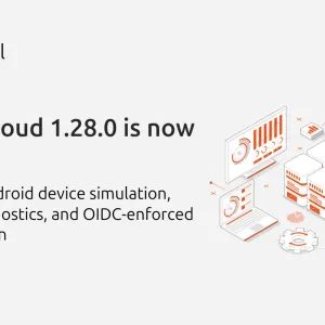 Anbox Cloud 1.28.0 is now available!