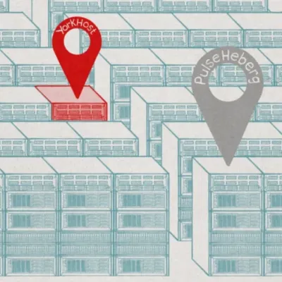 VPS à moins de 5 € par mois : notre comparatif d’une dizaine d’offres européennes