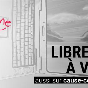 #16 – Règlement terroriste, Pépites libres, Fund the Code!