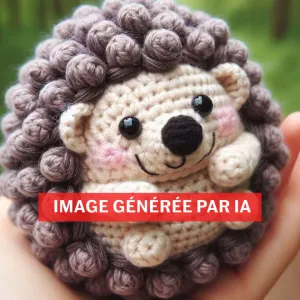 La communauté tricot et crochet se mobilise contre les arnaques à l’intelligence artificielle
