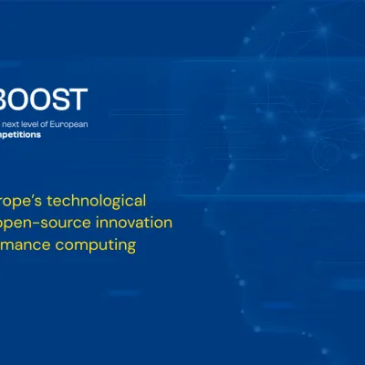 🇪🇺 Souveraineté numérique : l’Europe mise sur l’open source pour s’affranchir des géants américains