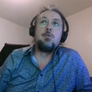 #29 Le Malware sans compromis avec Sébastien Larinier